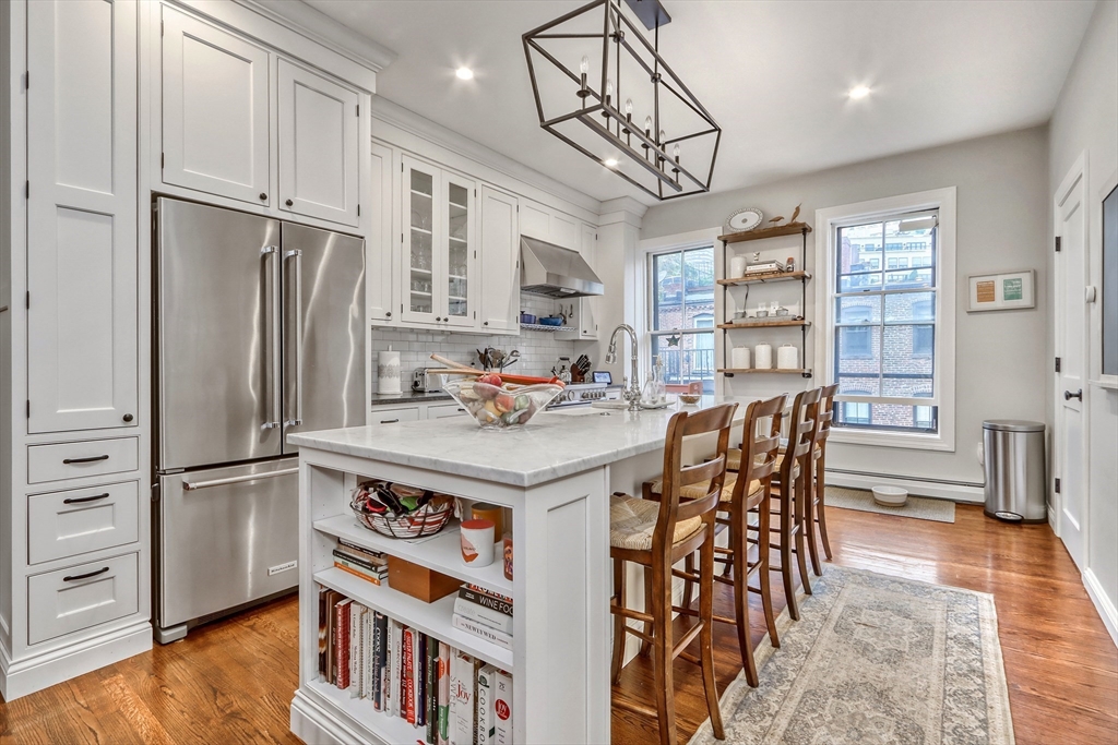 103 Appleton Street, Unit 4 Boston, MA 02116 - Photo 2 of 17