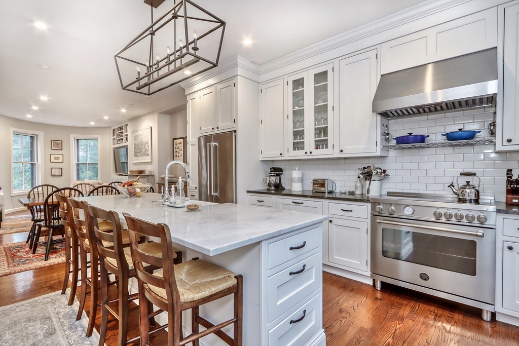 103 Appleton Street, Unit 4 Boston, MA 02116 - Photo 3 of 17