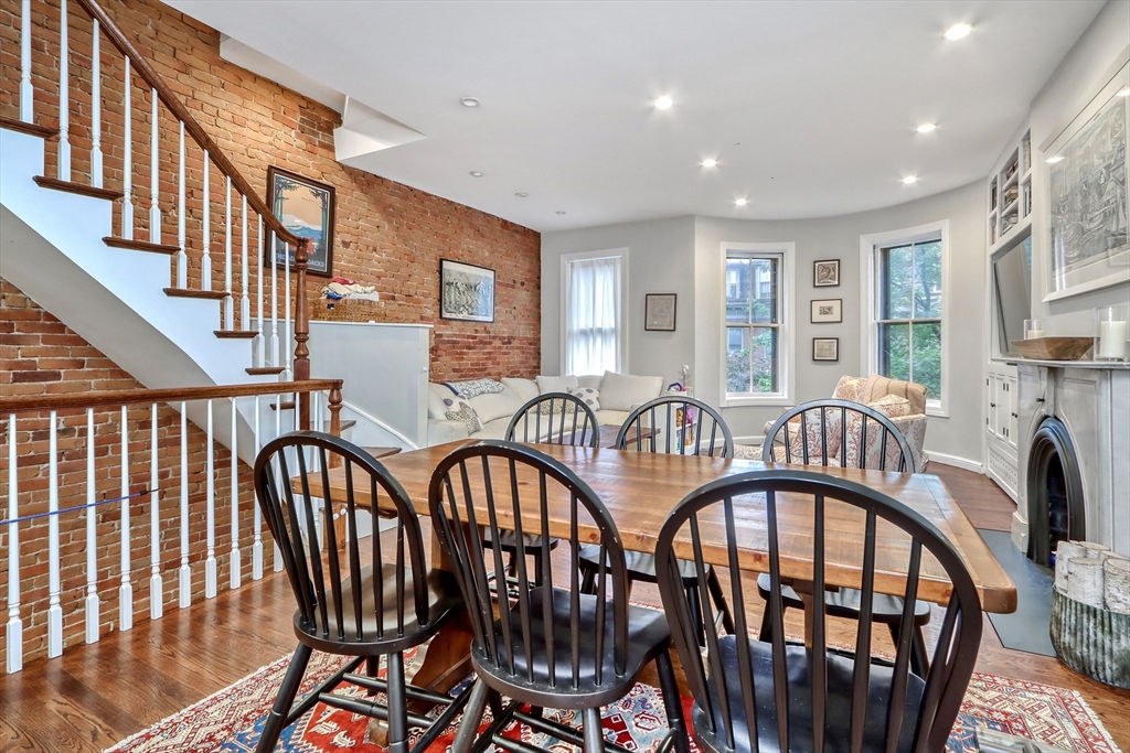 103 Appleton Street, Unit 4 Boston, MA 02116 - Photo 4 of 17