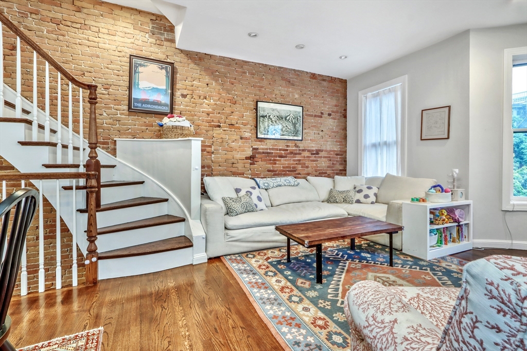 103 Appleton Street, Unit 4 Boston, MA 02116 - Photo 6 of 17
