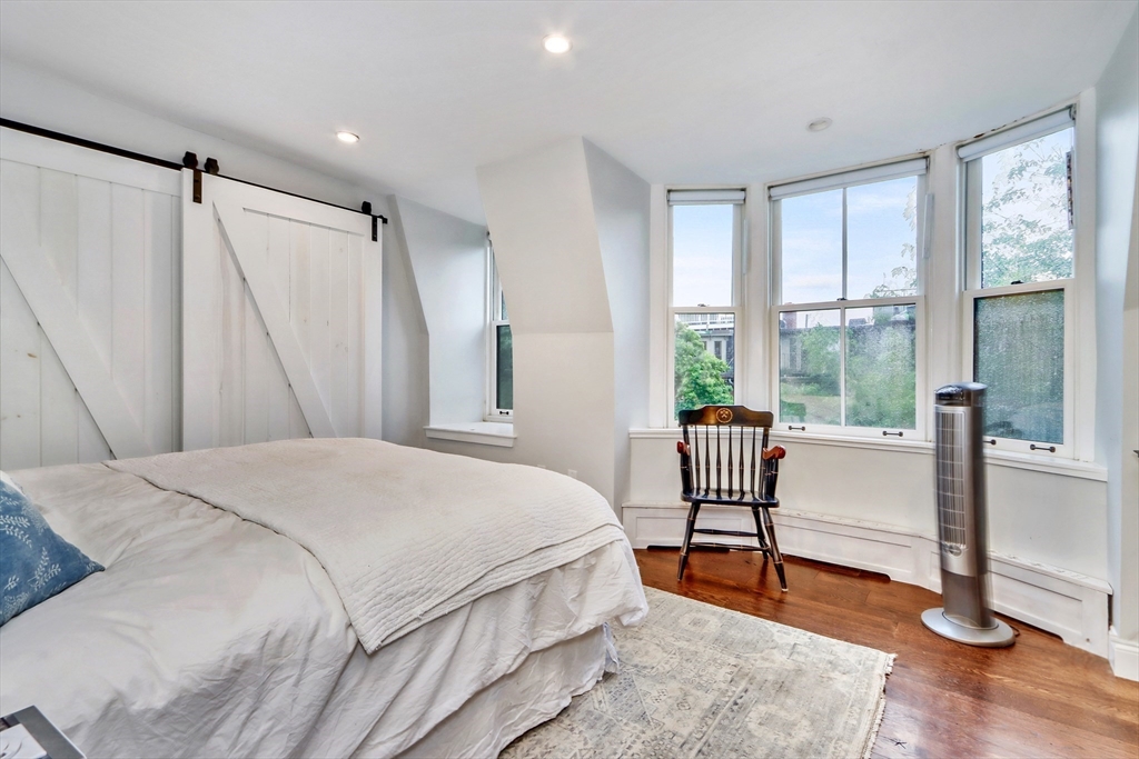 103 Appleton Street, Unit 4 Boston, MA 02116 - Photo 10 of 17
