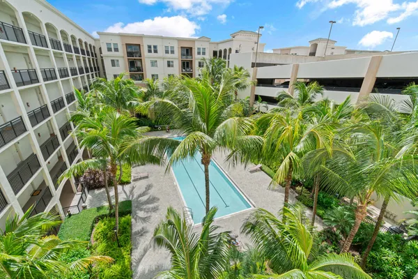 $240,000 | 1660 Renaissance Commons Boulevard, Unit 2524, Boynton Beach, FL 33426