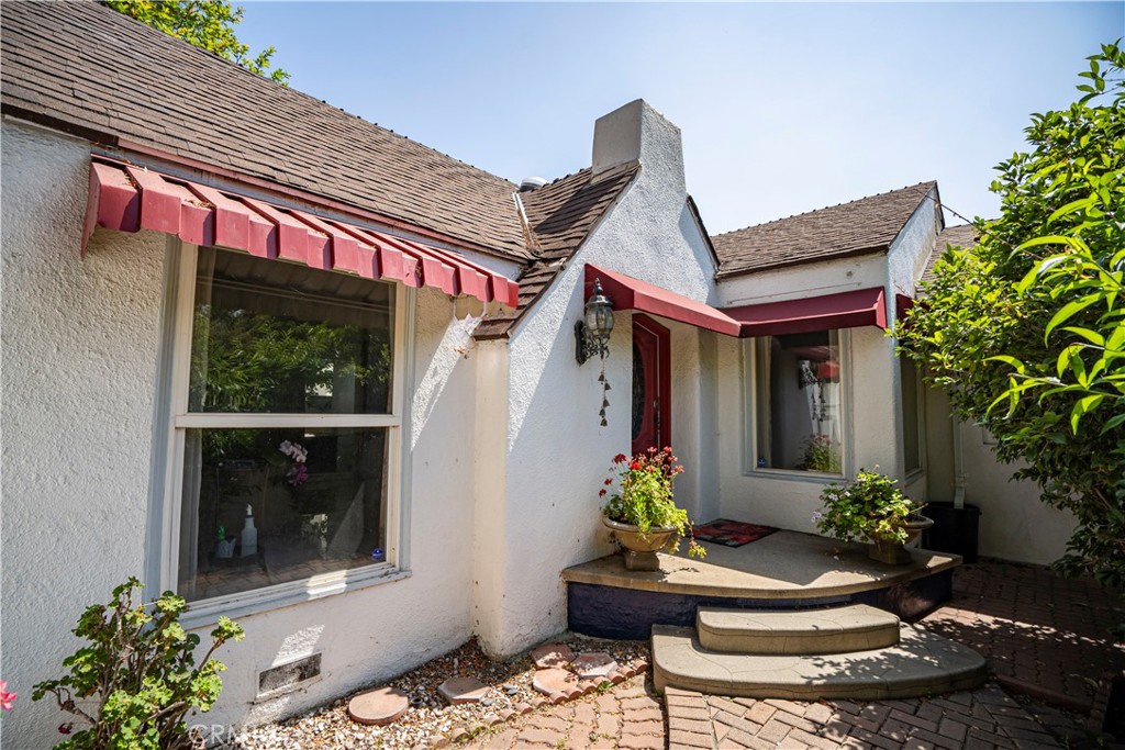 820 South Atlantic Blvd  