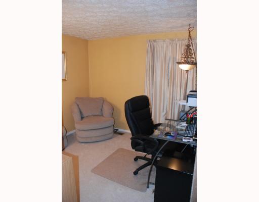 5 A Springwood Square Harwick, PA 15049 - Photo 11 of 12 2nd Floor Plan.