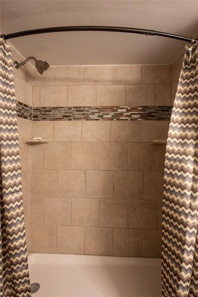804 Jefferson Road Pittsburgh, PA 15235 - Photo 15 of 25 Gorgeous tile work!