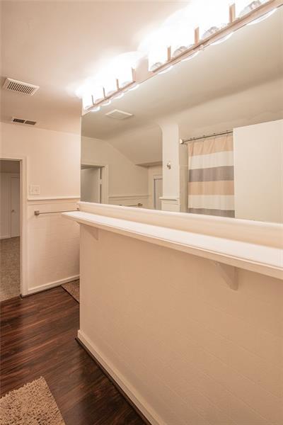 804 Jefferson Road Pittsburgh, PA 15235 - Photo 17 of 25 Spacious main bathroom