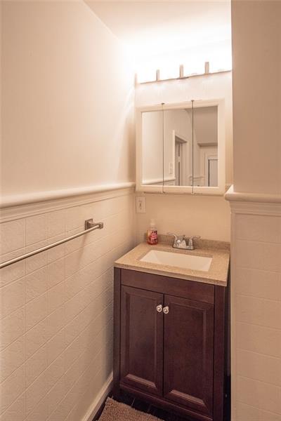 804 Jefferson Road Pittsburgh, PA 15235 - Photo 18 of 25 Updates, updates, updates!