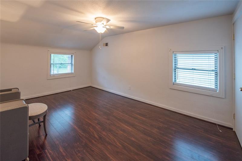804 Jefferson Road Pittsburgh, PA 15235 - Photo 19 of 25 Bedroom #2