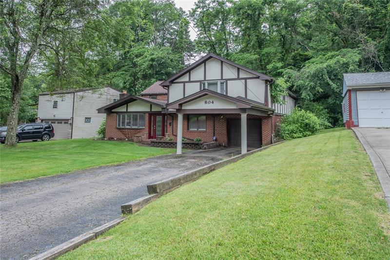 804 Jefferson Road Pittsburgh, PA 15235 - Photo 3 of 25 Gallery Image 3