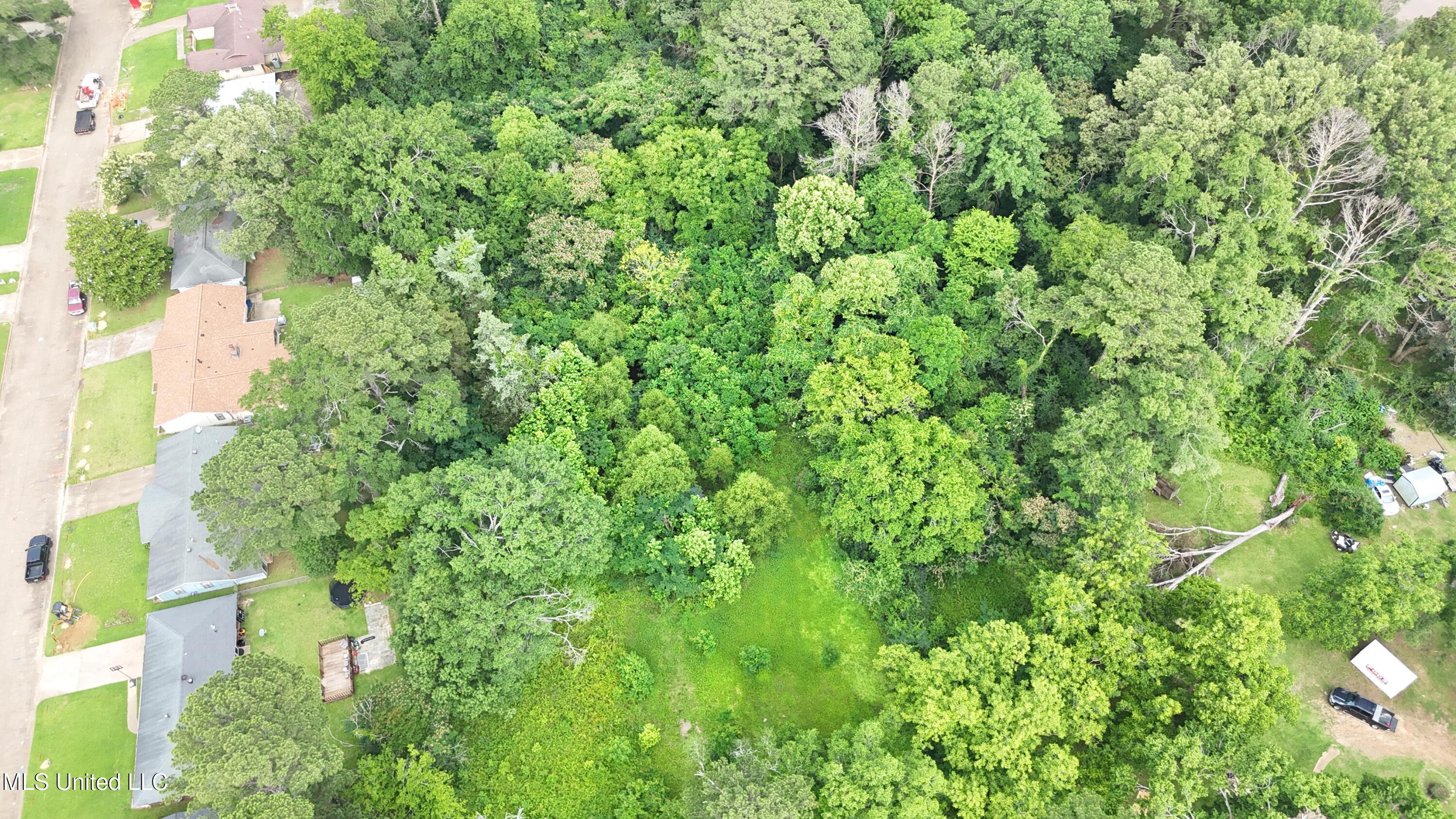 Watkins Drive (Front View)