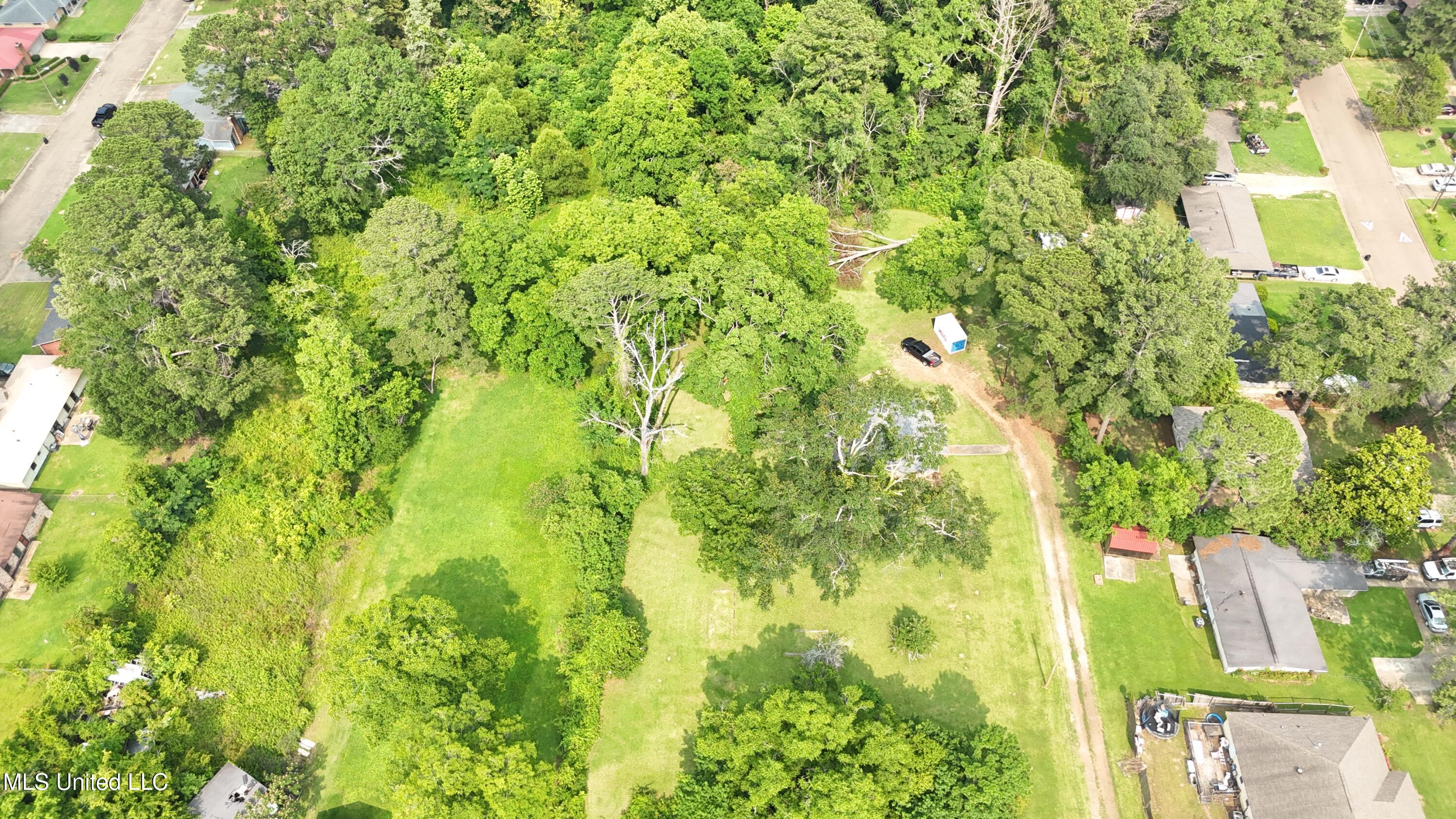 0 Watkins Drive Jackson, MS 39206 - Photo 11 of 12 Lot view