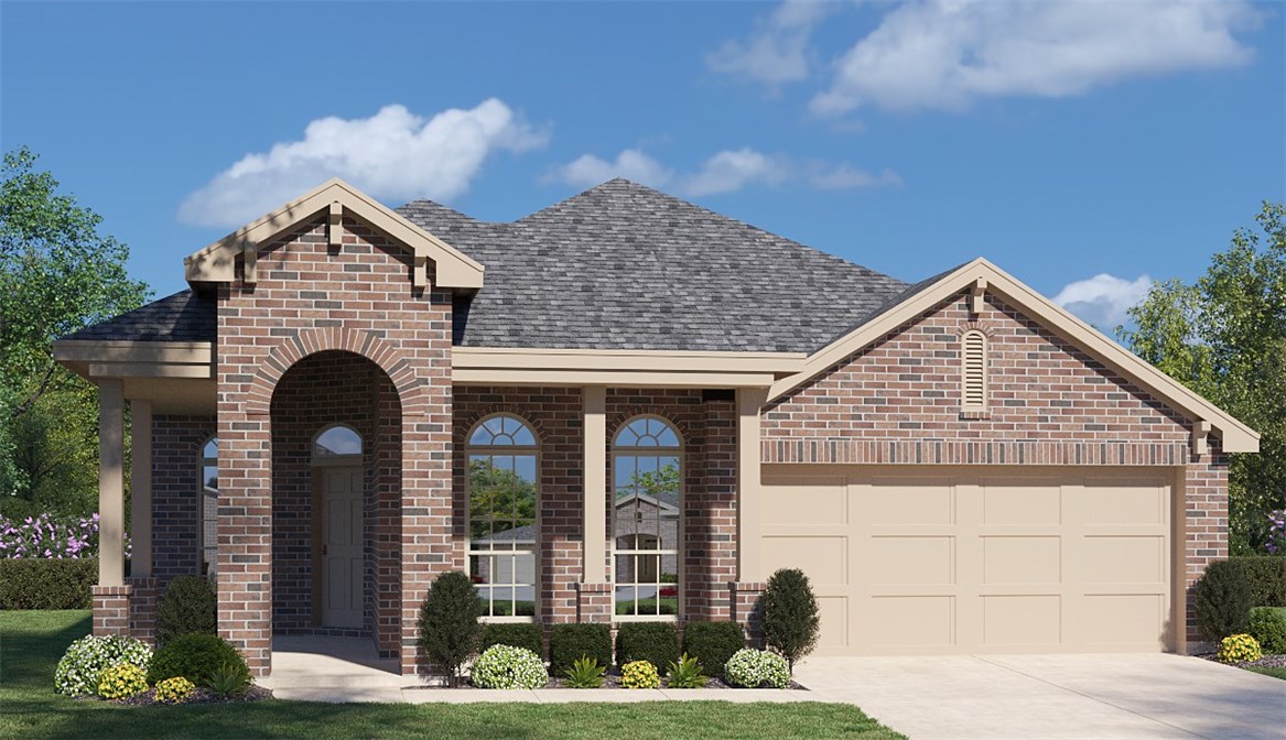 533 Longhorn Cavern Road Leander, TX 78641 - Photo 1 of 1 Gallery Image 1