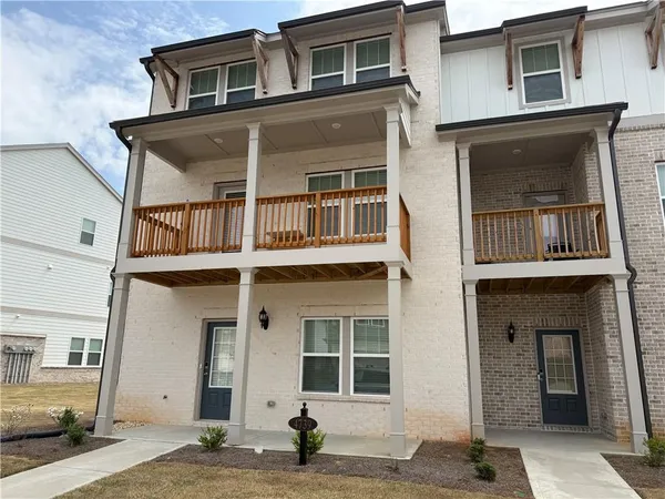 $2,700 | 4739 Red Lion Place, Lawrenceville, GA 30044