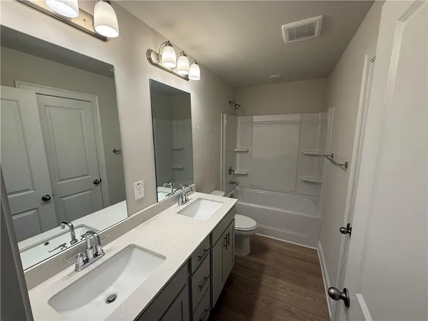 $2,700 | 4739 Red Lion Place, Lawrenceville, GA 30044