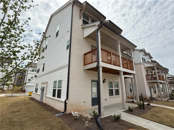 $2,700 | 4739 Red Lion Place, Lawrenceville, GA 30044