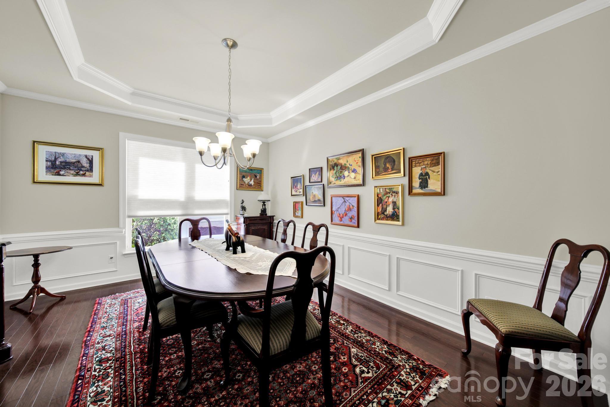 2029 Primrose Court Fort Mill, SC 29707 - Photo 11 of 48