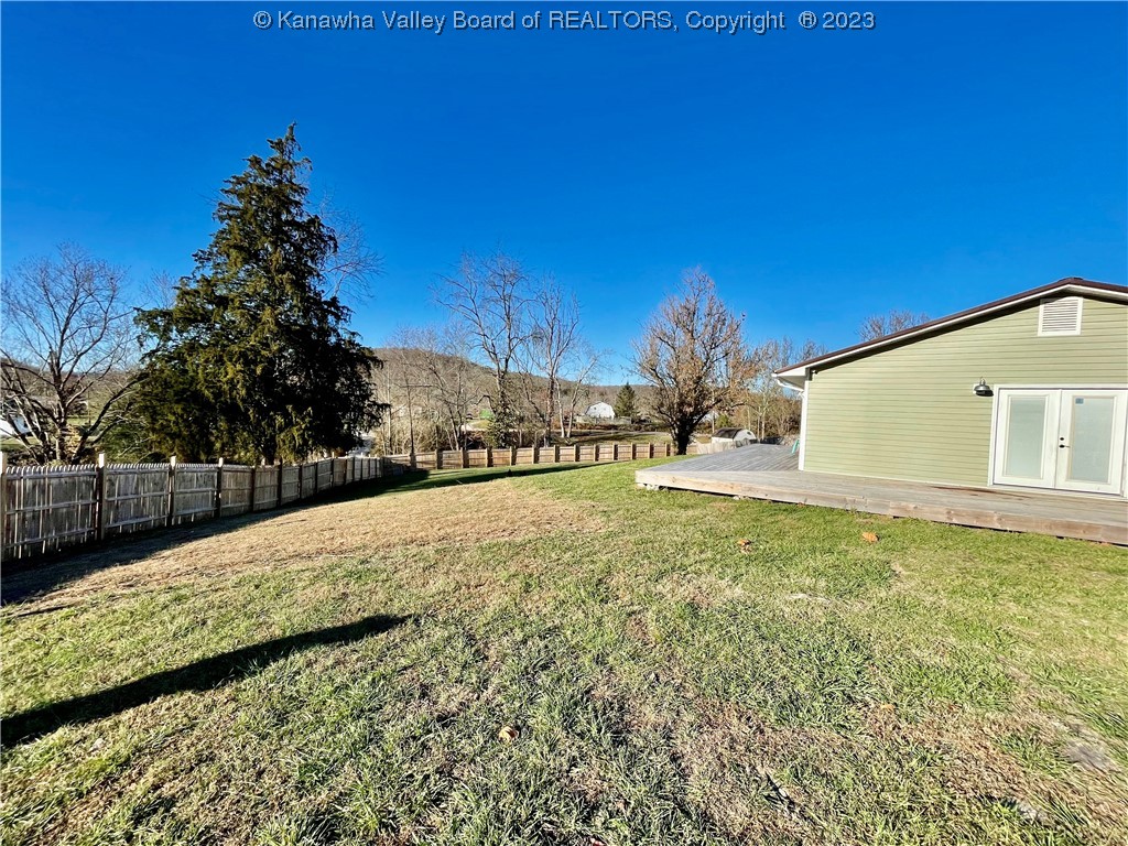 221 Prichard Road Prichard, WV 25555 - Photo 21 of 25 Gallery Image 21
