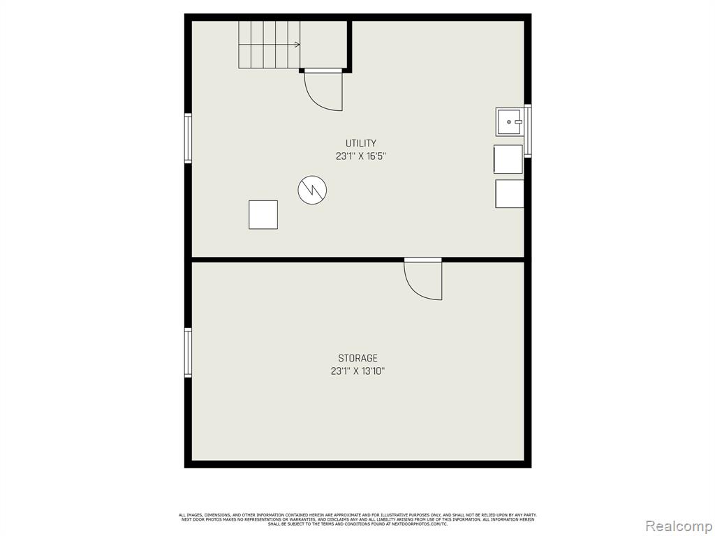 10262 Grand Blanc Road Gaines, MI 48436 - Photo 24 of 24 Gallery Image 24