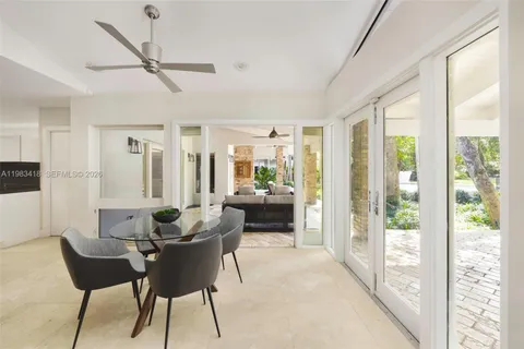 $18,500,000 | 9000 Arvida Drive, Coral Gables, FL 33156