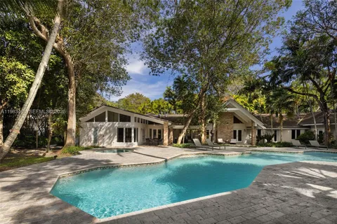 $18,500,000 | 9000 Arvida Drive, Coral Gables, FL 33156