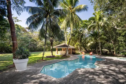 $18,500,000 | 9000 Arvida Drive, Coral Gables, FL 33156