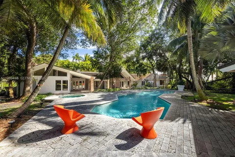 $18,500,000 | 9000 Arvida Drive, Coral Gables, FL 33156