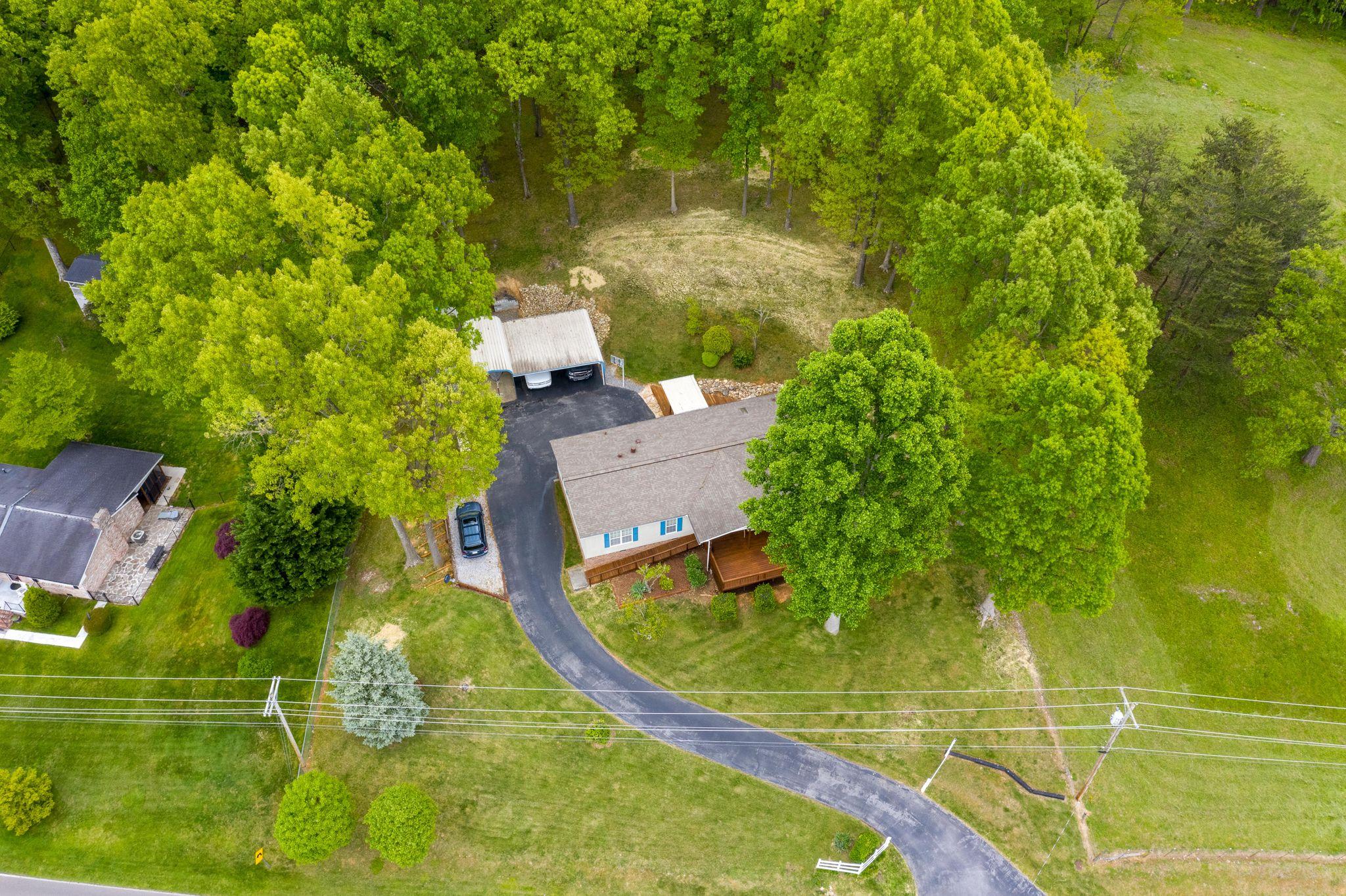 360 Boonesboro Road Gray, TN 37615 - Photo 36 of 47 360 Boonesboro Road, Gray TN (5 of 49)