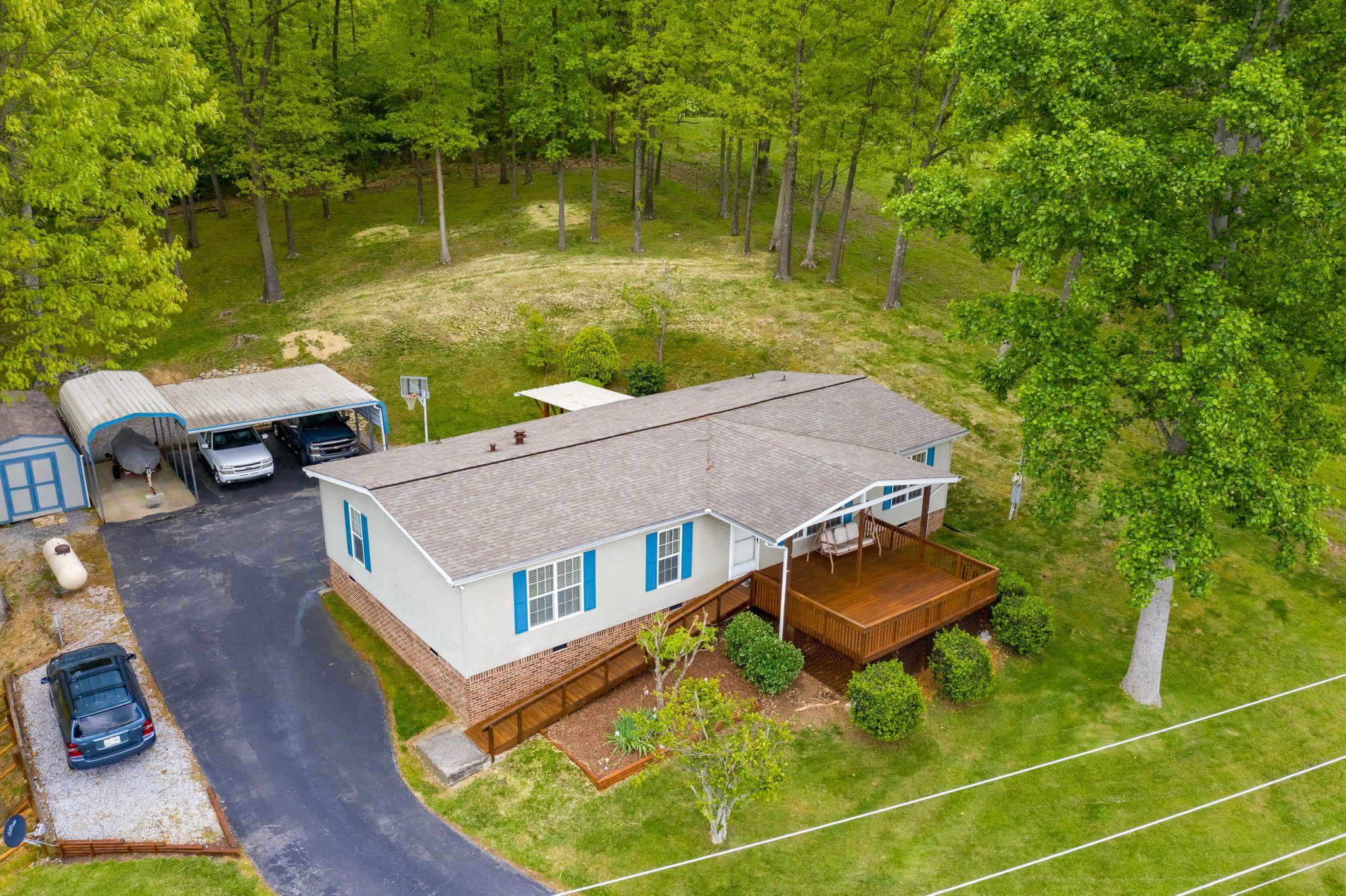 360 Boonesboro Road Gray, TN 37615 - Photo 39 of 47 360 Boonesboro Road, Gray TN (1 of 49)