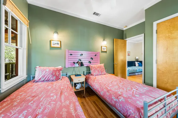 $3,450,000 | 107 Wiggle Lane, Rosemary Beach, FL 32461