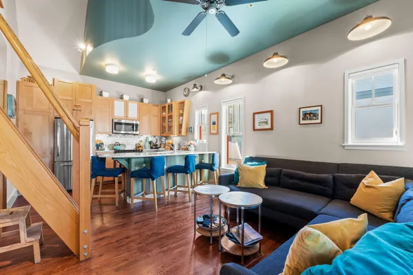 $3,450,000 | 107 Wiggle Lane, Rosemary Beach, FL 32461