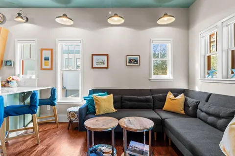 $3,450,000 | 107 Wiggle Lane, Rosemary Beach, FL 32461