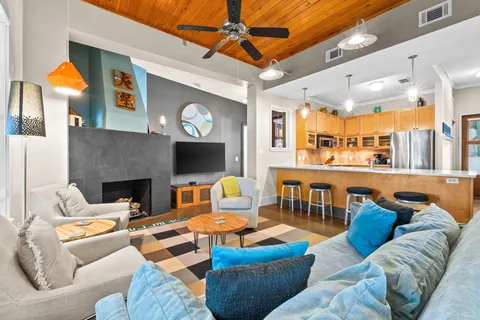 $3,450,000 | 107 Wiggle Lane, Rosemary Beach, FL 32461