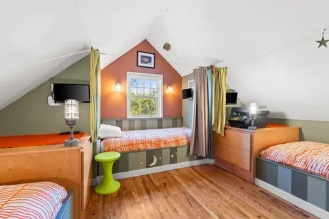 $3,450,000 | 107 Wiggle Lane, Rosemary Beach, FL 32461