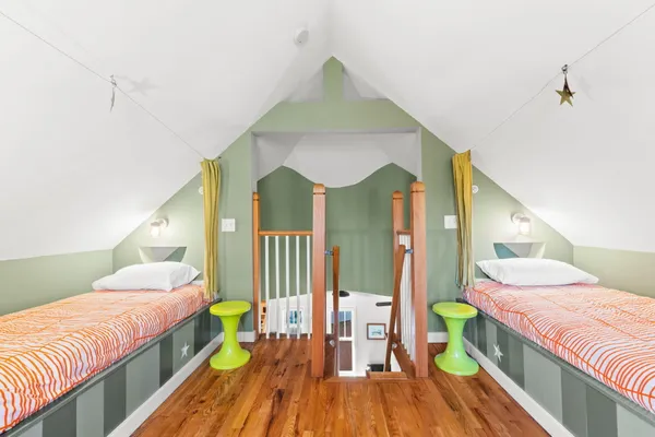 $3,450,000 | 107 Wiggle Lane, Rosemary Beach, FL 32461