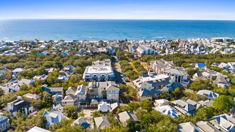 $3,450,000 | 107 Wiggle Lane, Rosemary Beach, FL 32461
