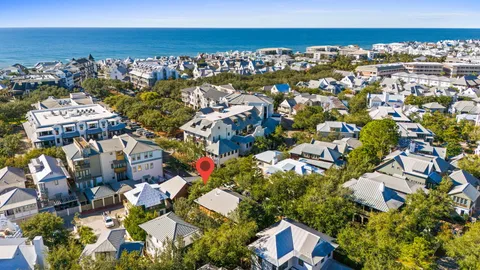 $3,450,000 | 107 Wiggle Lane, Rosemary Beach, FL 32461
