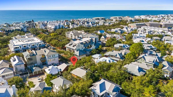 $3,450,000 | 107 Wiggle Lane, Rosemary Beach, FL 32461
