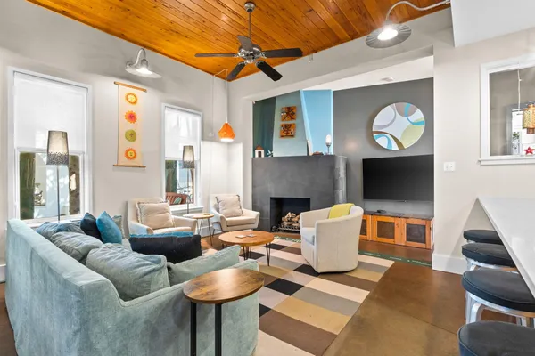 $3,450,000 | 107 Wiggle Lane, Rosemary Beach, FL 32461