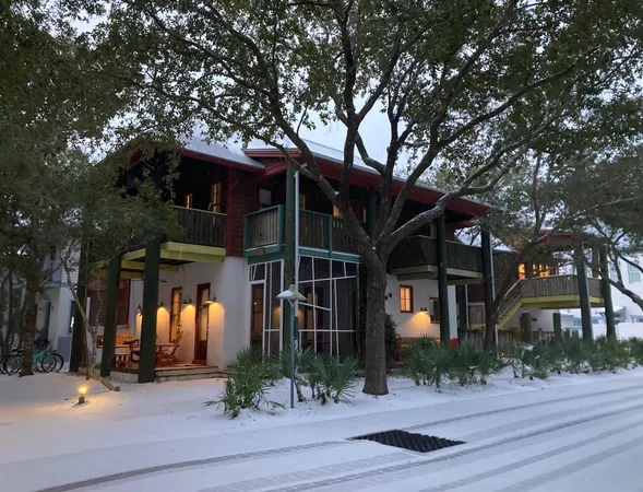 $3,450,000 | 107 Wiggle Lane, Rosemary Beach, FL 32461