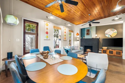 $3,450,000 | 107 Wiggle Lane, Rosemary Beach, FL 32461