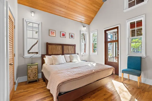 $3,450,000 | 107 Wiggle Lane, Rosemary Beach, FL 32461