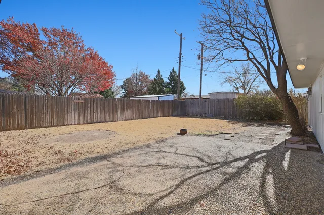 $230,000 | 5327 31st Street, Lubbock, TX 79407