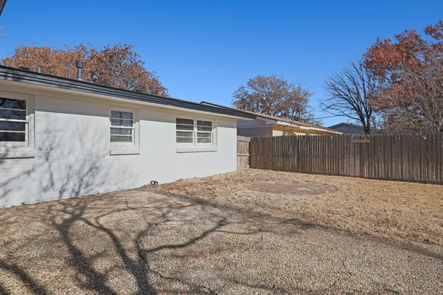 $230,000 | 5327 31st Street, Lubbock, TX 79407