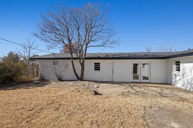 $230,000 | 5327 31st Street, Lubbock, TX 79407