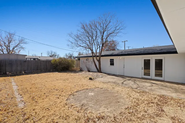 $230,000 | 5327 31st Street, Lubbock, TX 79407