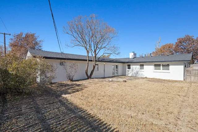 $230,000 | 5327 31st Street, Lubbock, TX 79407