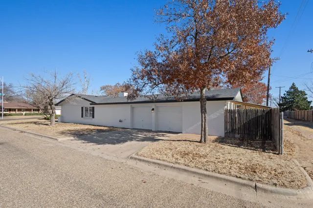 $230,000 | 5327 31st Street, Lubbock, TX 79407