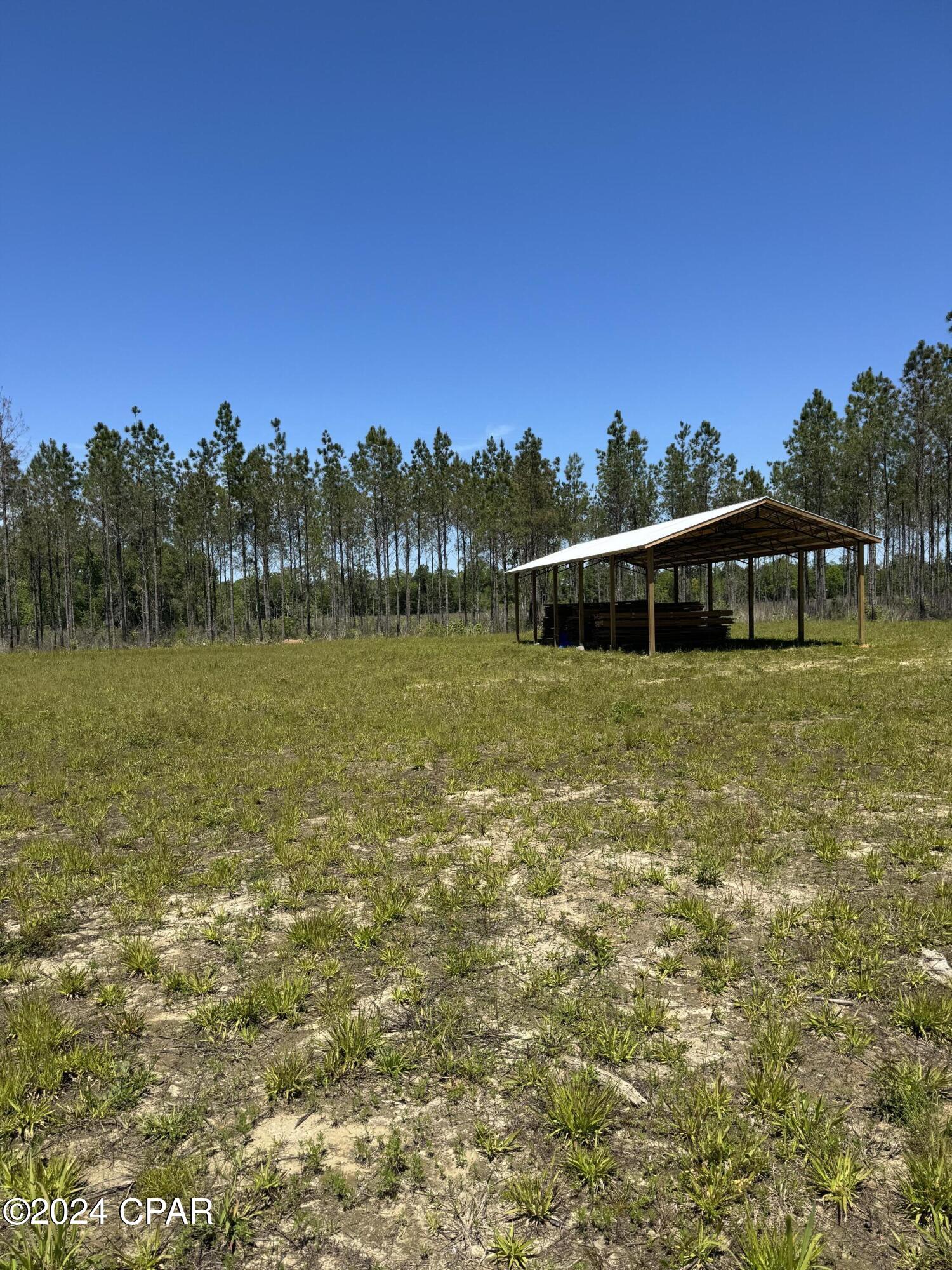 1530 Old Bonifay Road Chipley, FL 32428 - Photo 7 of 7 Gallery Image 7