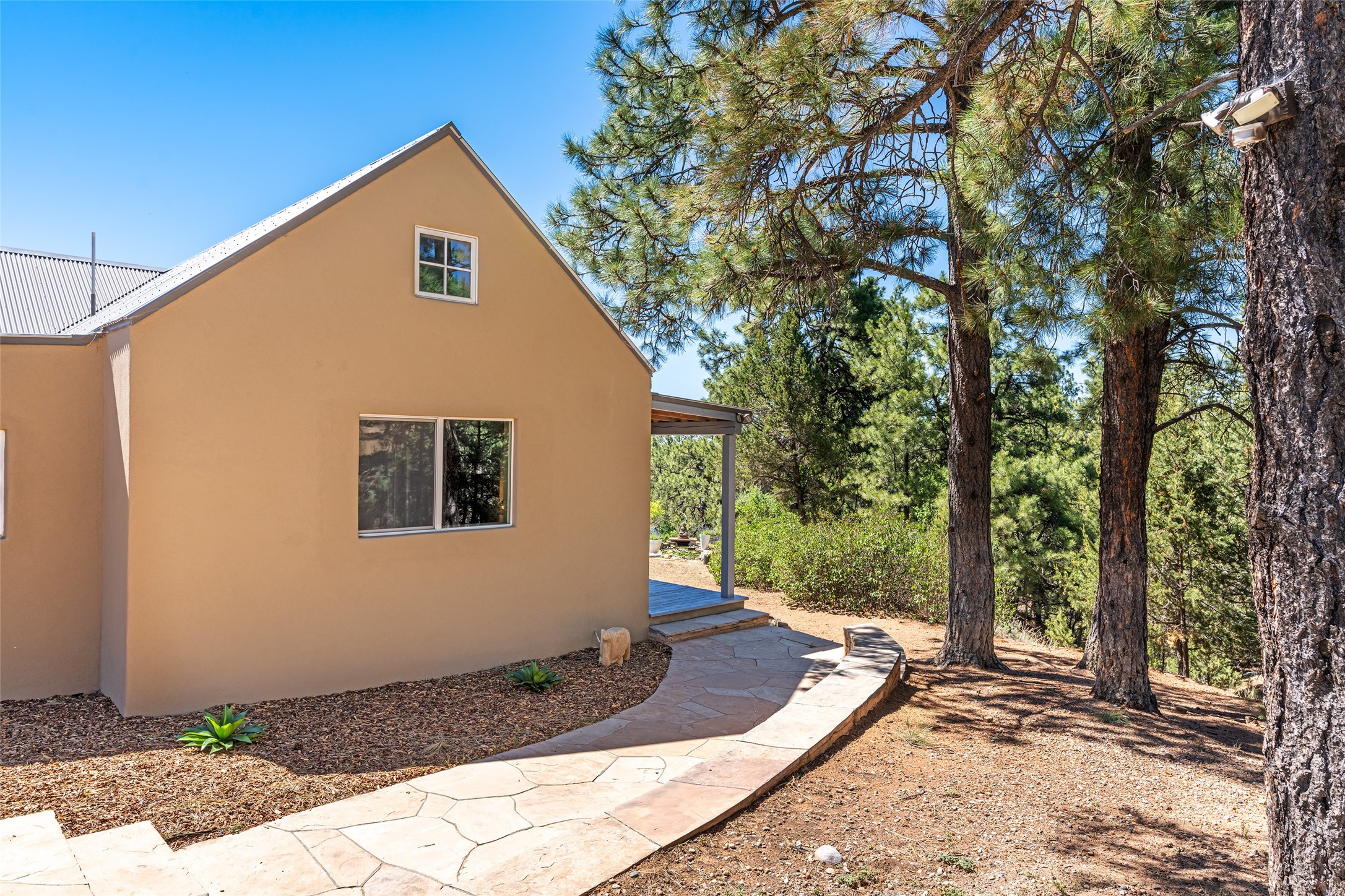 61 Ortiz Road Santa Fe, NM 87505 - Photo 27 of 88