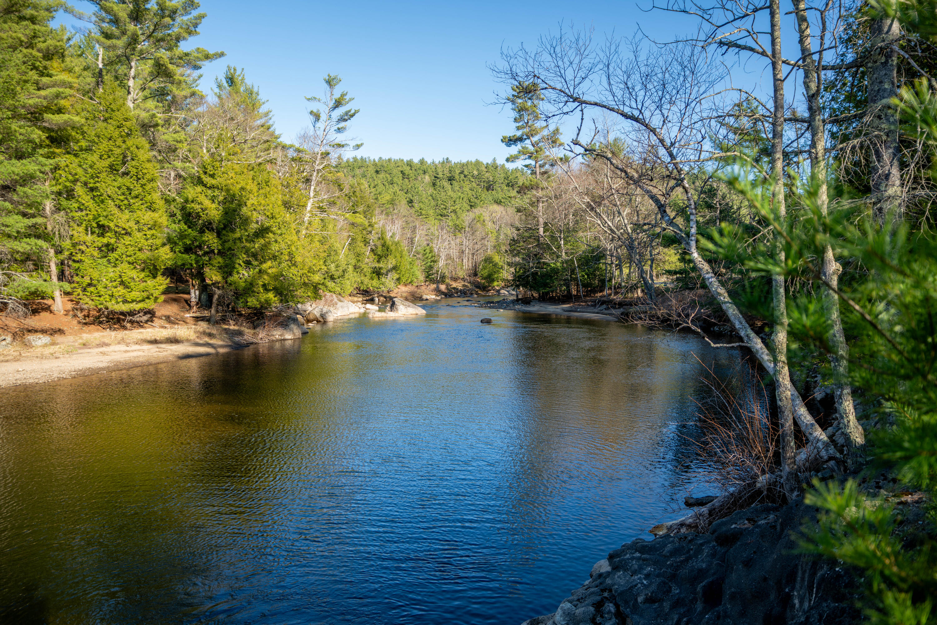 10 Molly Nye Road Keene, NY 12942 - Photo 27 of 36 Ausable River